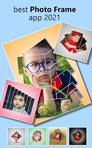 Photo Frame 2021 screenshot 2