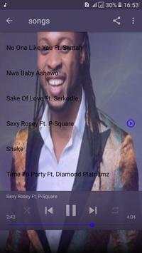 Flavour N'abania - best songs - without internet screenshot 4