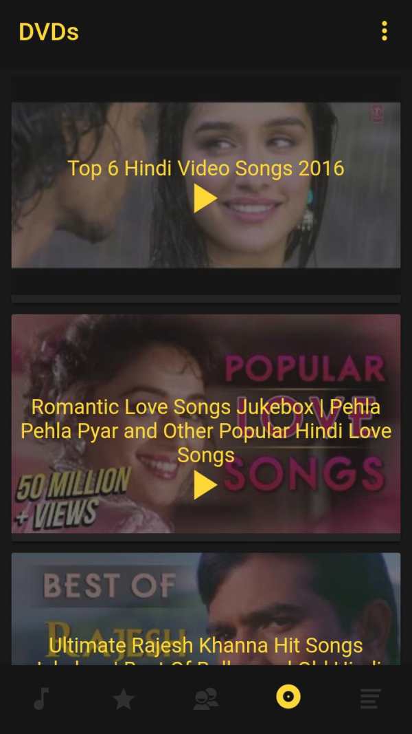 Indian Music screenshot 6
