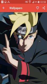 BORUTO and all Animes HD Wallpapers screenshot 3