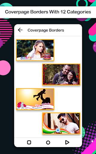 Profile Pic Maker - DP Maker screenshot 6