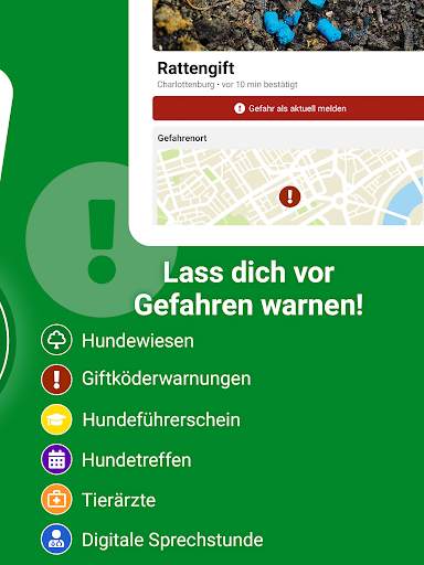 Dogorama – Die Hunde-Community screenshot 10