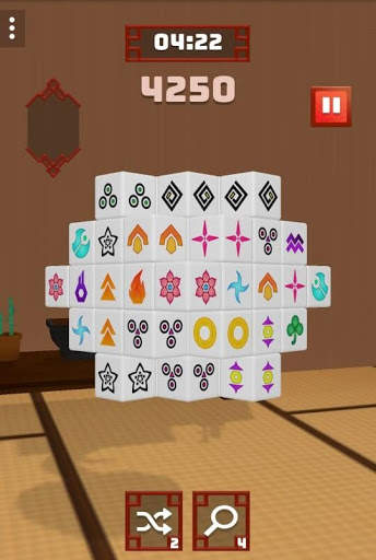 MAHjonk Epic 3D screenshot 5