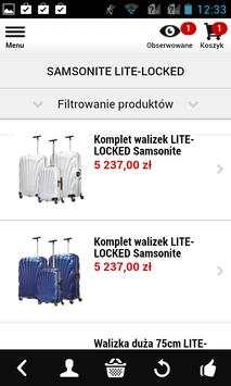 LUX4U.PL shop screenshot 4