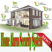 Good Home Security System icon