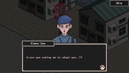 A Street Cat's Tale : support edition screenshot 7