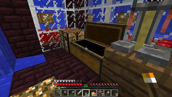 Crafting Guide for Minecraft screenshot 2