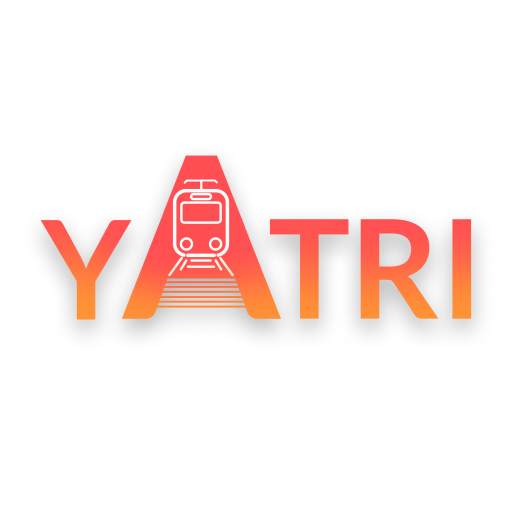 YATRI - Mumbai Local App. 3.0.0