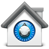 Serrure d'Applications Gratuit icon