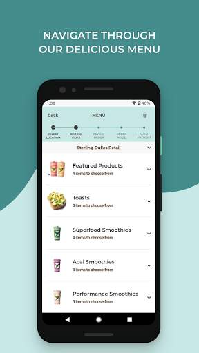 Robeks screenshot 5