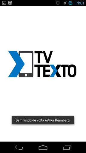 TV Texto screenshot 1