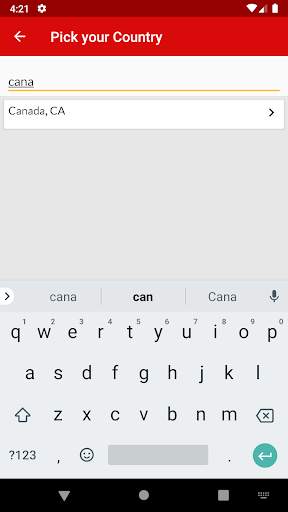 Online Shopping Canada screenshot 11