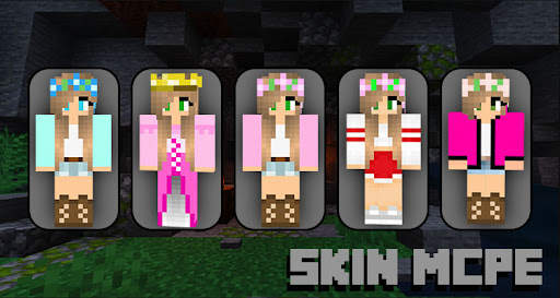 Little Kelly for Minecraft screenshot 2