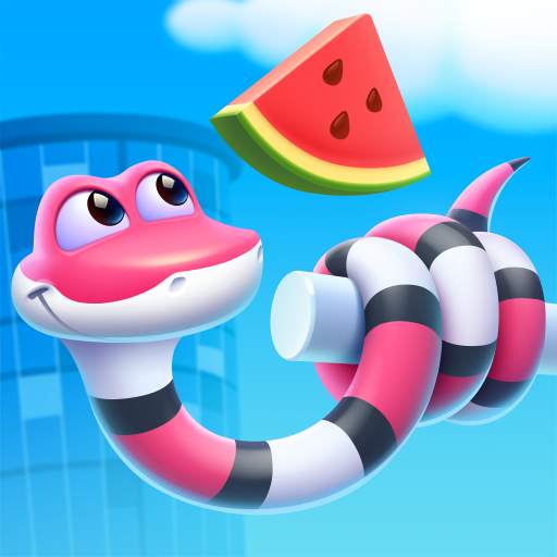 Gravity Noodle 1.23