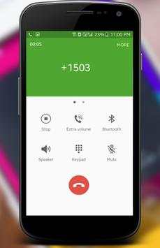 Fake Call And SMS screenshot 1