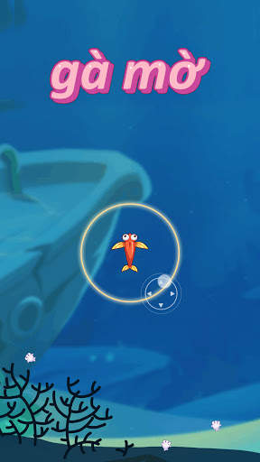 Fish Go.io screenshot 1