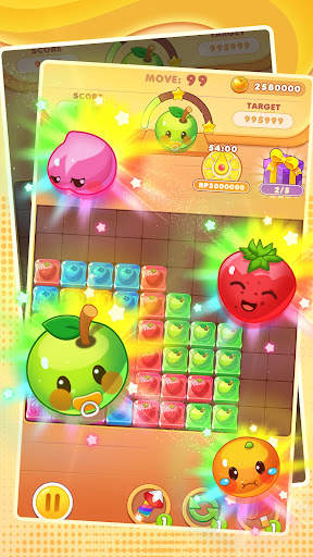 Pop Star Legend screenshot 2