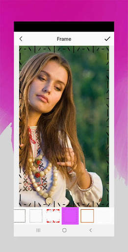Photo Collage Pro screenshot 6