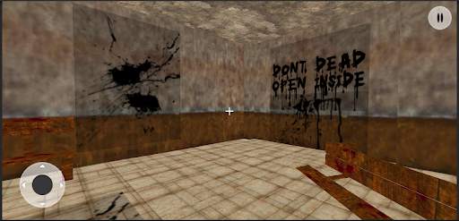 Scary Granny House screenshot 7