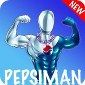 New Pepsi Man Guide icon
