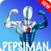 New Pepsi Man Guide 1