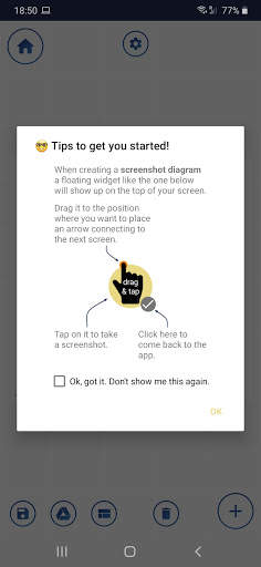 Screenshot Flow screenshot 6