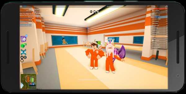Guide Roblox Jailbreak new 2018 screenshot 1