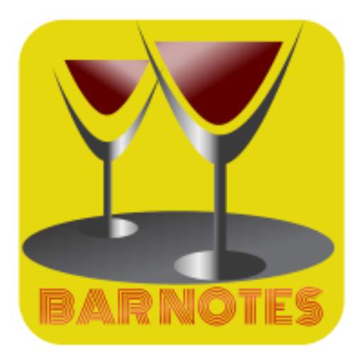 Bar book- My cocktail Bar management 7.0