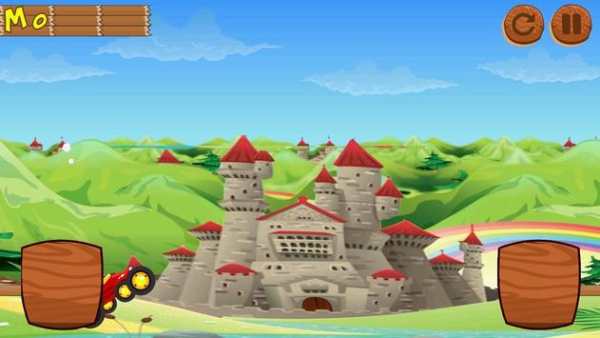 Hill Climb Racing Games screenshot 3