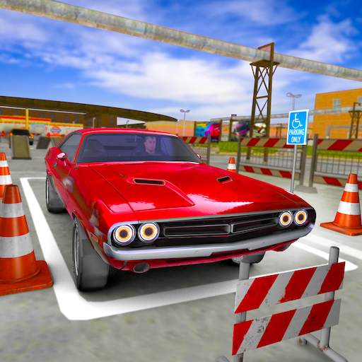 Car Parking and Driving - 3D Simulator 1.11