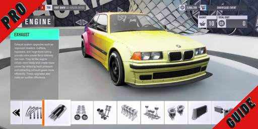 Pro Guide for Forza horizon Mobile Game : New screenshot 3