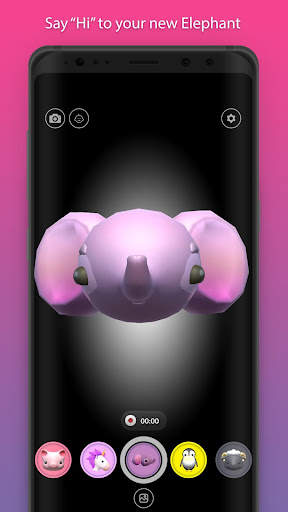 EMOJI Face Recorder screenshot 7