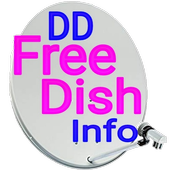 DD Free Dish icon