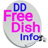DD Free Dish