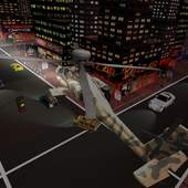 Vice & sin in Vegas city 1.0