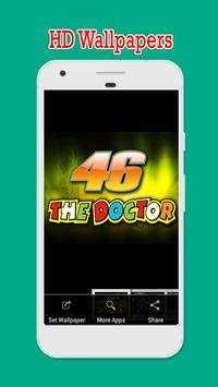 MotoGP Wallpaper HD screenshot 6