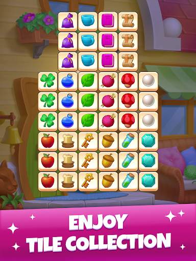 Tile Yard: Matching Game screenshot 14