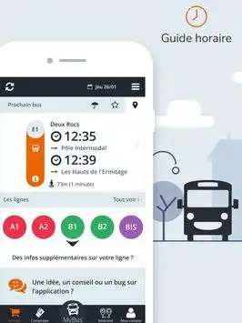 MyBus Agen screenshot 5