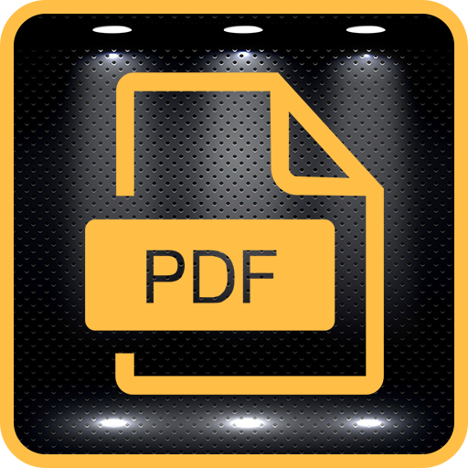 PDF Converter Pro 2019 icon