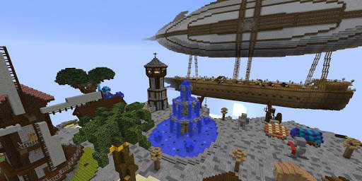 Maps Crackpack 3 for Minecraft PE screenshot 2