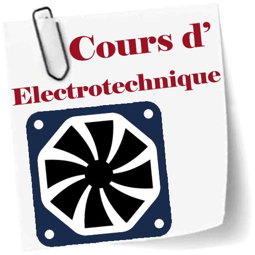Cours d Electrotechnique 2.5