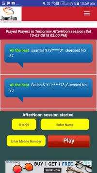 joom fun game screenshot 5