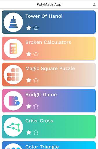 PolyMath screenshot 9