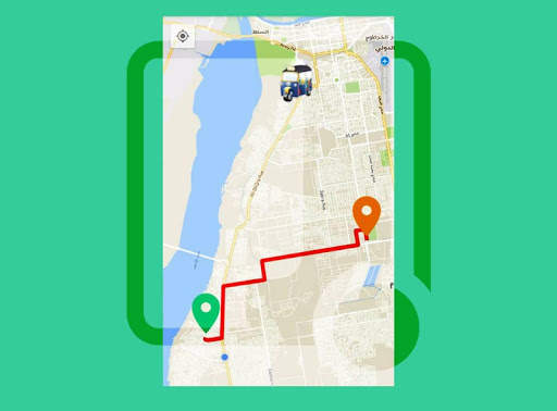 Mr. Jockey مستر جوكي screenshot 4