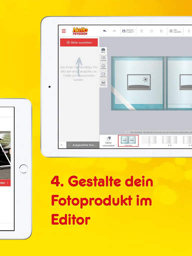 Netto Foto screenshot 9