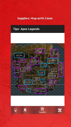 Tips- Apx Legends screenshot 2
