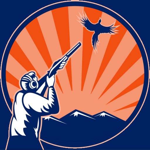 Bird Hunting Games - Bird Shooter 1.0