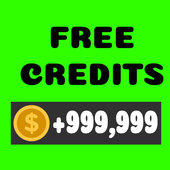 Credits for IMVU icon
