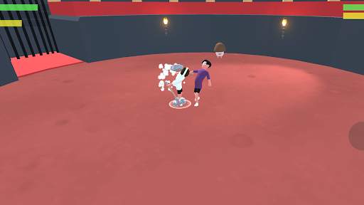 YouTuber Rumble ARENA!! screenshot 2