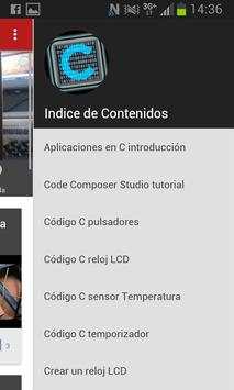 C Tutorial Microcontroladores скриншот 7